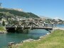 夏のサンモリッツ