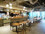 マルノウチリーディングスタイルのカフェ