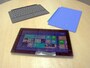 キーボードになるタッチ/タイプカバーが使えるSurface RT