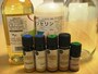 手作りアロマ柔軟剤は、お酢やクエン酸水とグリセリンを活用して手作りします