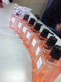 お酢やクエン酸水を利用した手作りアロマ柔軟剤
