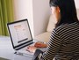 動画で確認しながら、いつでもどこでもトレーニング できる。それがオンラインパーソナルトレーニングのメ リットだ