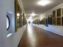 絵画も展示「ヴァザーリの回廊」