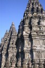 プランバナン寺院