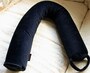 低反発まくら　自由自在まくら　(ジザイマクラ)　