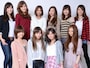 スリーライズ新人レースクイーン講習会に潜入