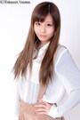 広瀬茉夢／JLOCレースクイーン