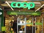 ストックホルム中央駅の地下にあるスーパーマーケットCoop（コープ）です。