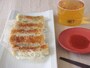 パリパリ棒餃子