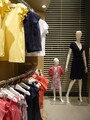 スリードッツの子供服