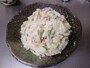 隠し味にプラ酢！ ポテトサラダ
