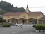 三角駅