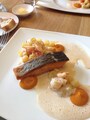 restaurant lunch