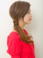 hair/make WAKO