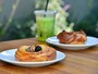 1度食べたら何度も食べたくなるアップルデニッシュ