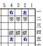 将棋,棋譜