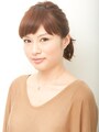 Hair make KEIKO