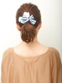 hair make KEIKO