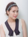 hair make WAKO