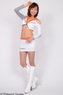 赤西あや／HANKOOK Lady