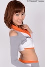 赤西あや／HANKOOK Lady