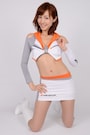 赤西あや／HANKOOK Lady