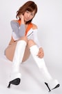 赤西あや／HANKOOK Lady