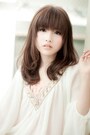 hair and make　西岡卓志