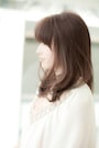 hair and make　西岡卓志