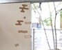 Sukima.（スキマ）の木製こいのぼりモビール