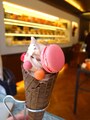 マカロンはプラス110円