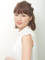 hair make KEIKO