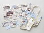 横浜マップシリーズ（525円～2520円）
