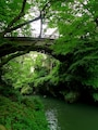 山中温泉こおろぎ橋