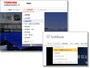 ドロップダウンメニューを採用している企業サイト例