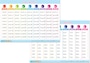 学習プリント.com 小学生用プリント 九九表