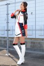 中田美由紀／S Road circuit lady