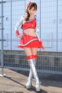 北村奈緒／GAINER sucre