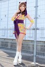 如月くるみ／沖縄IMP美らSUNレディー