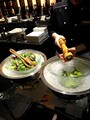 特製 美肌健康コラーゲン シェフズライブ メランジェサラダ