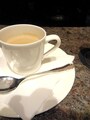 新感覚 カカオ入り ごぼうのクリーミースープ