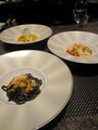 NYイタリアンオリジナル生パスタ