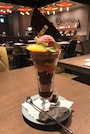 フレッシュオレンジが輝いています！