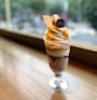 リンツ ショコラ カフェ
