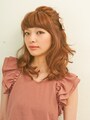 hair make TOMO