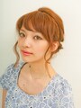 hair make TOMO