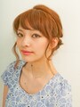hair make TOMO