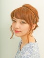 hair make TOMO