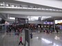 香港国際空港