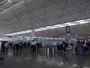 香港国際空港
